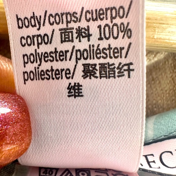 Victoria Secret Camisole Top‎ Sleepwear size L - Picture 9 of 10